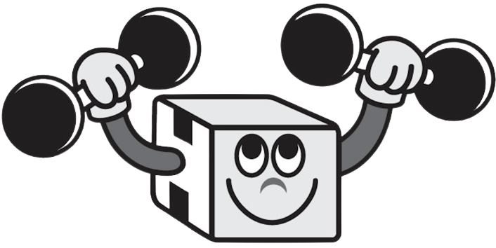 ハコフィットのアイコン